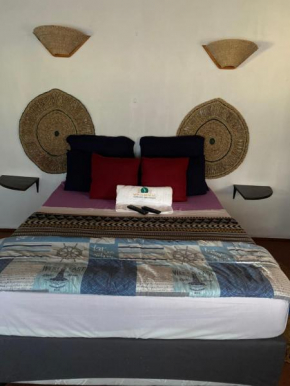 Malala Game Lodge